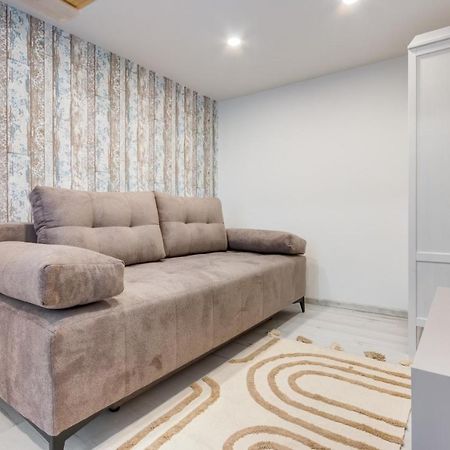 Harmony Hideaway In City Center Budapest Luaran gambar