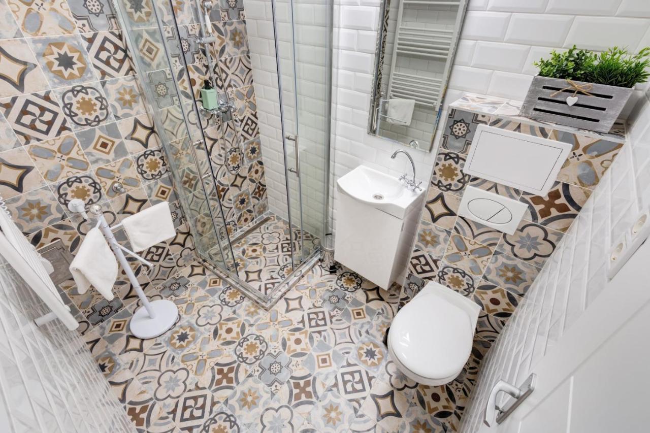 Harmony Hideaway In City Center Budapest Luaran gambar